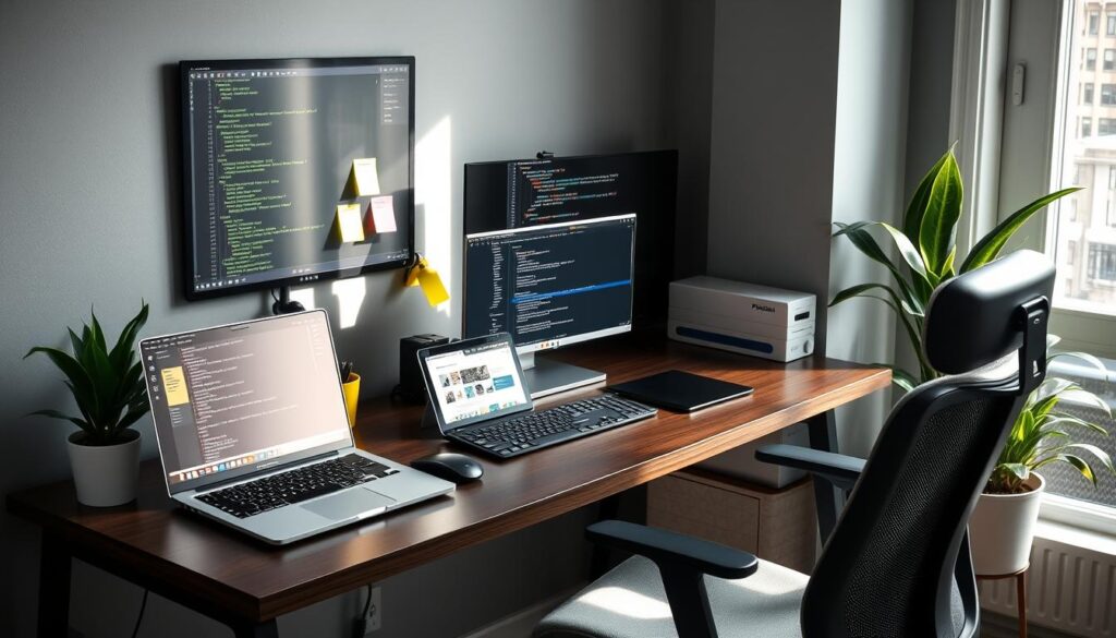 freelance web development tools