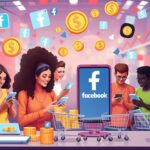 how to earn from facebook