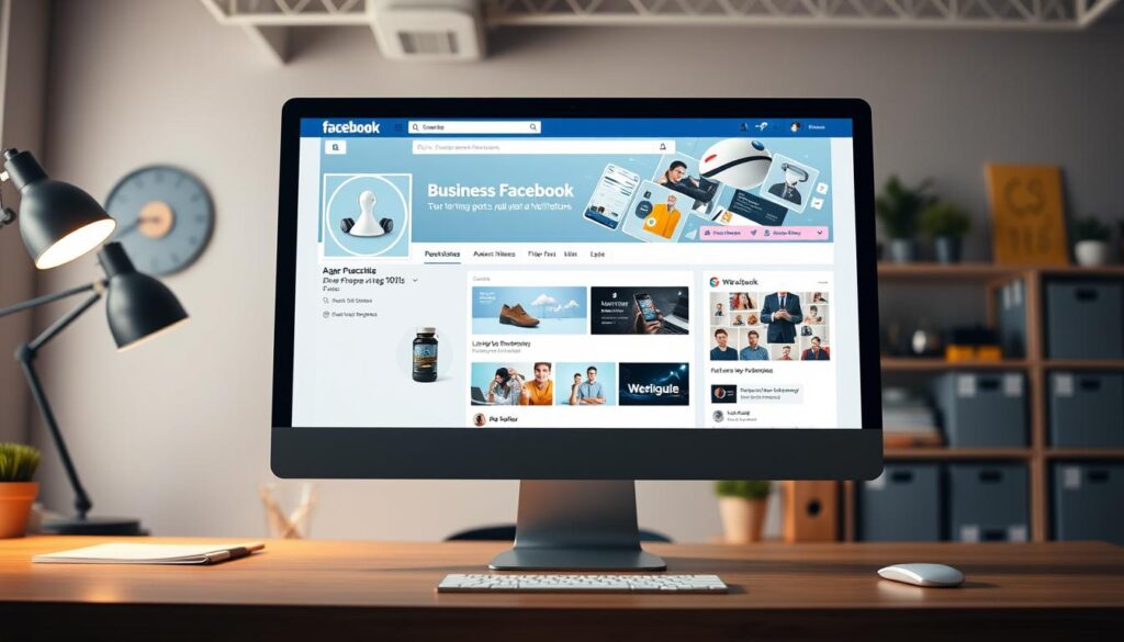 How to Create a Facebook Business Page to Make Money