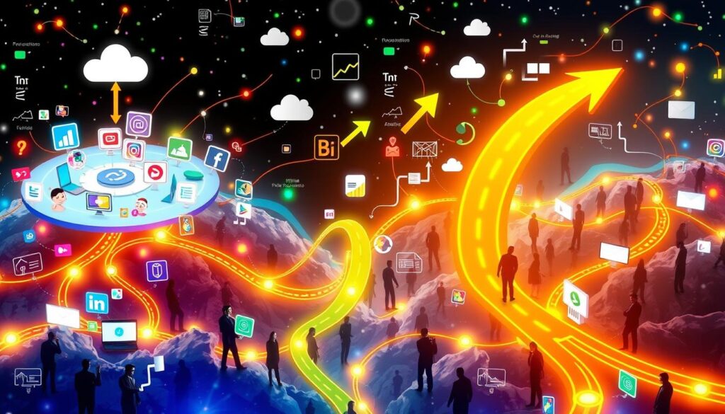 affiliate marketing strategies