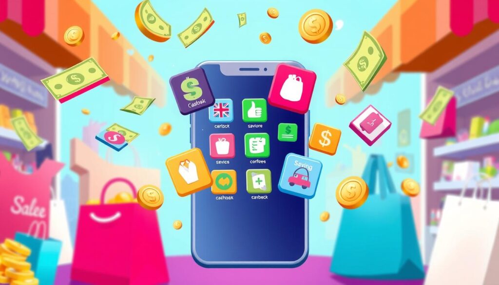 cashback referral apps