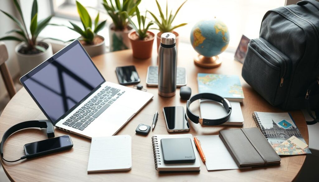 digital nomad tools