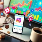 how to make money on instagram with 500 followers