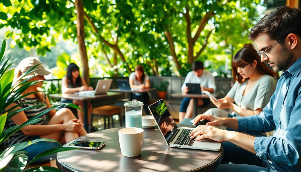 mobile freelance jobs