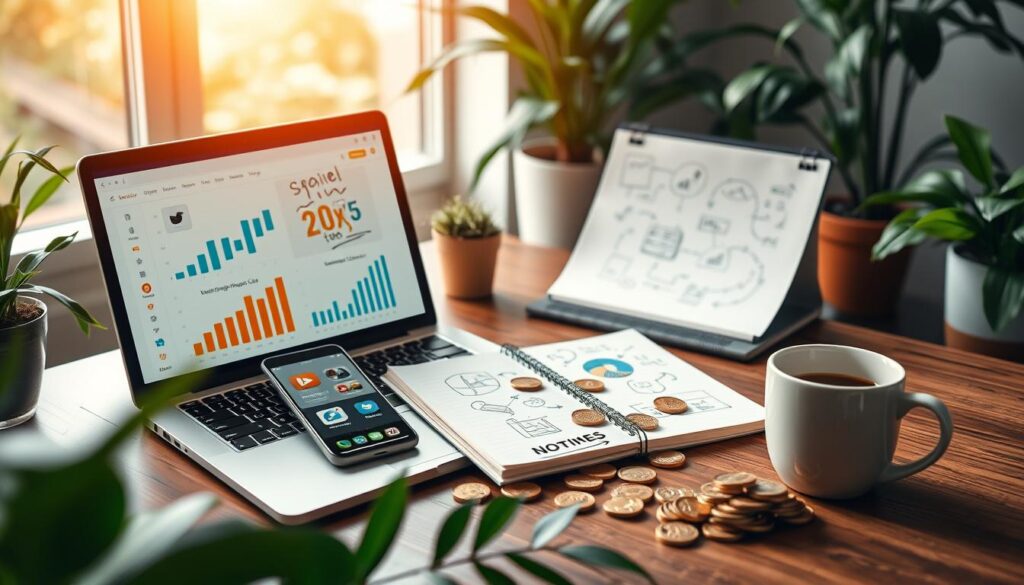 online business ideas