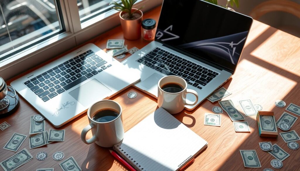 online side hustles
