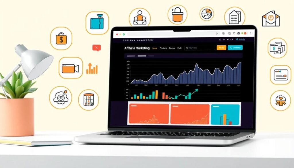 website monetization