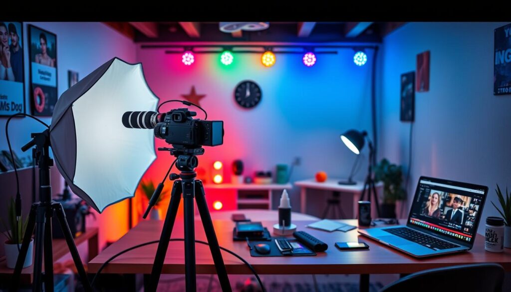 youtube content creation tips