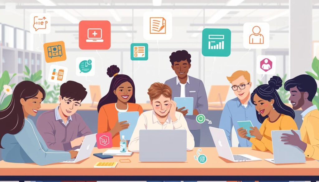 Crowdsourcing platforms