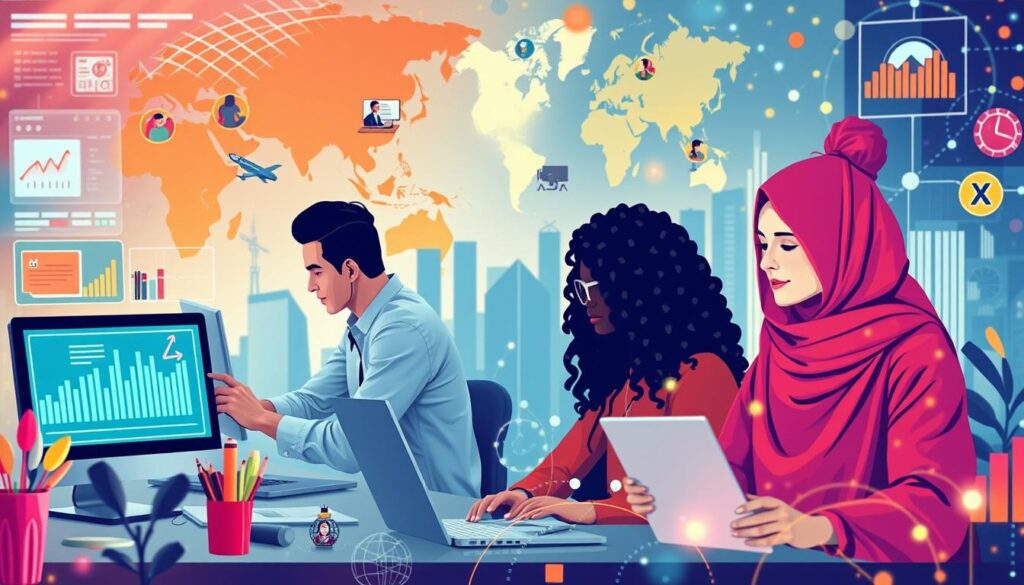 crowdsourcing platforms