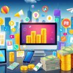 Earn Money from Ads