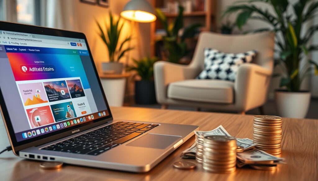 best platforms to get paid to watch ads online
