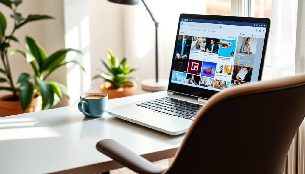 paid ad viewing opportunities
